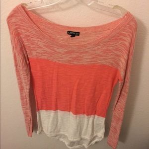 Express Sweater
